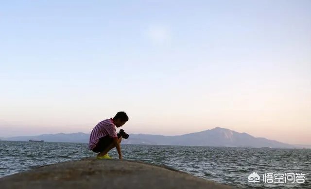 大家都用什么类型的微信头像?