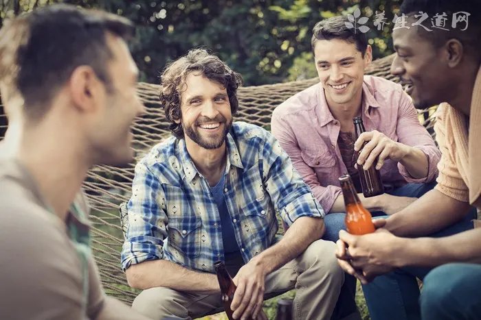 猫的尾巴有什么作用