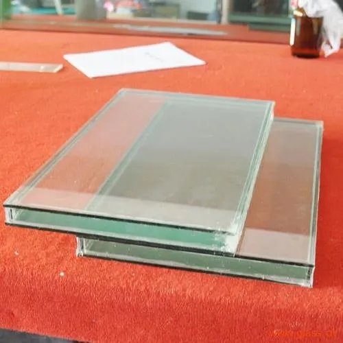 防火玻璃是什么玻璃