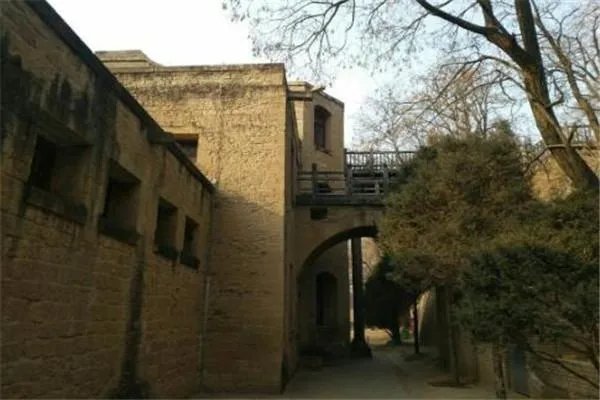 延安有啥好玩的旅游景点