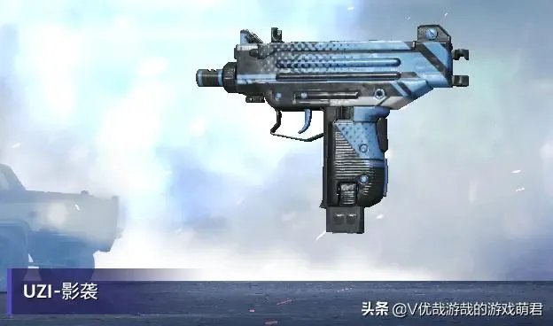 和平精英怎么测试你最适合的枪械?