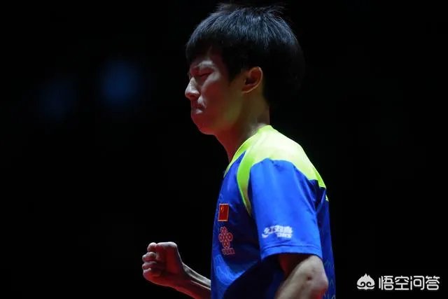 林高远：冠军是好的开头，希望延续这势头，得了冠军请吃饭是国乒传统。如何评价？