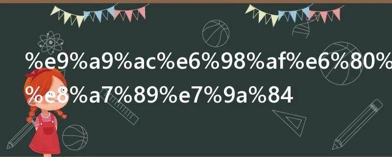 马是怎么睡觉的