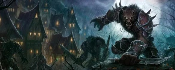 暗月马戏团buff怎么选