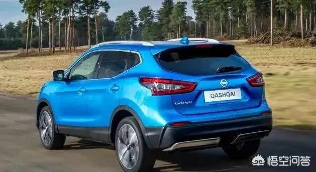 日产逍客怎么样?