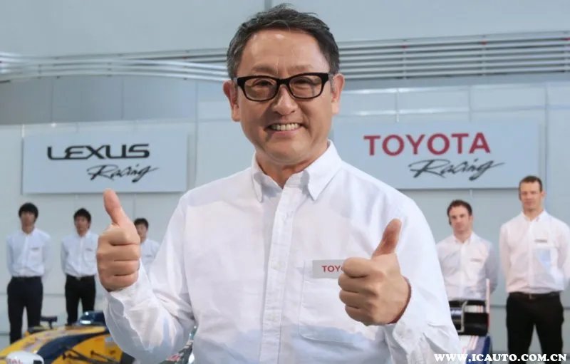 凌志和雷克萨斯有什么区别?凌志是雷克萨斯吗