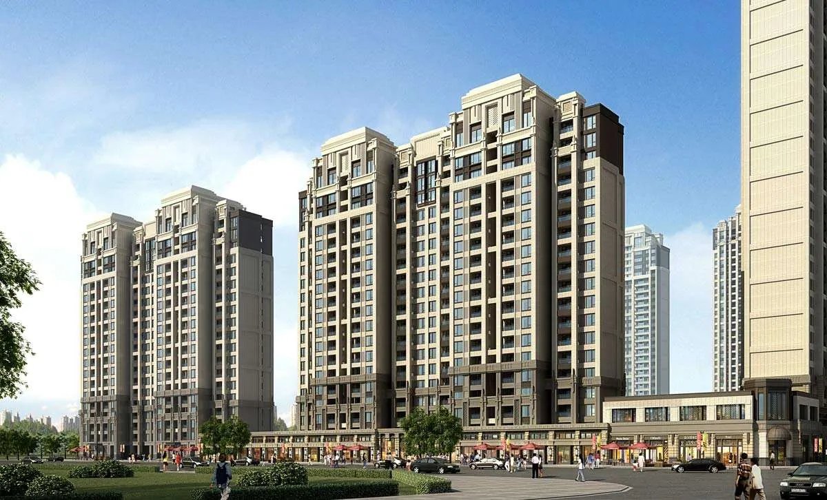 盘点五处成都最贵的房子 成都最贵的房子在哪