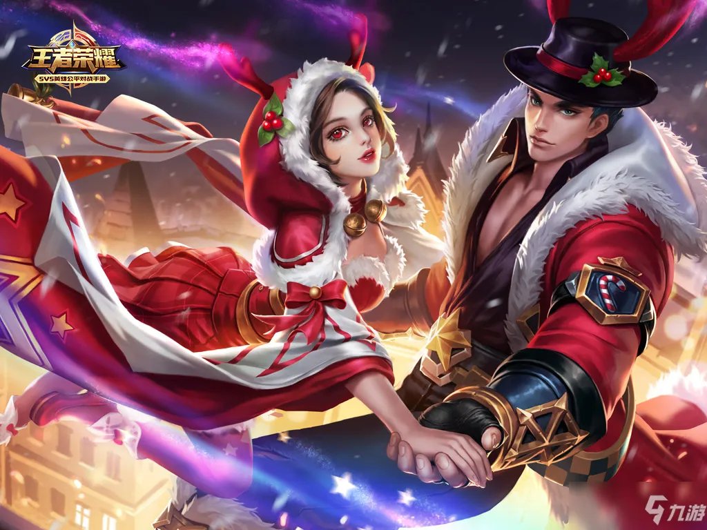 《王者荣耀》貂蝉圣诞恋歌台词怎么样 貂蝉圣诞恋歌台词介绍