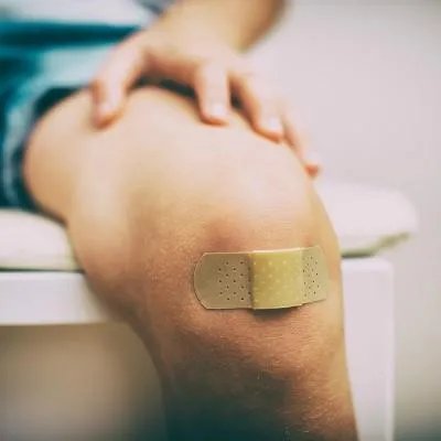 腿麻是怎么回事