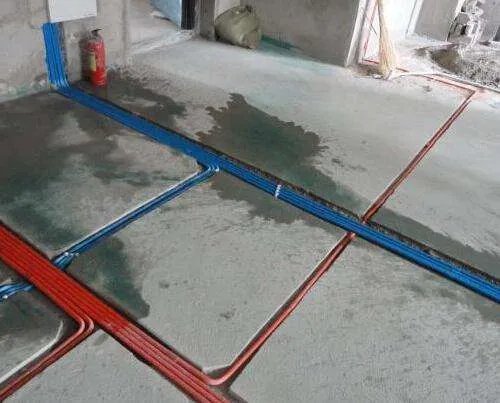 暗线布线技巧  暗线布线注意事项