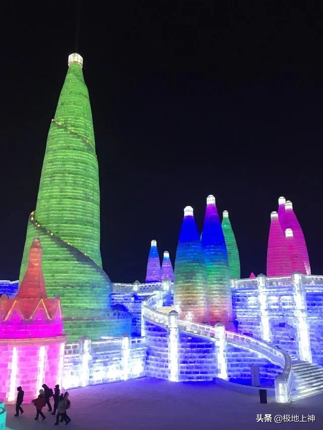 哈尔滨最好玩的景区在哪里？为什么？