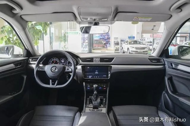 2019款新速派哪个配置值得买?