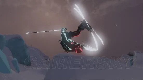 《极限巅峰》夜光套解锁方法介绍 夜光套怎么解锁