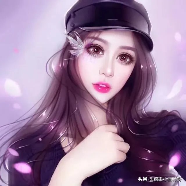 有哪些让人过目不忘的头像?