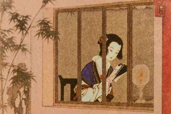 “帘卷西风,人比黄花瘦”,李清照经历了怎样心酸的人生才写出这种词句?