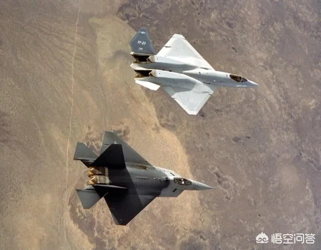 F-22猛禽战斗机到底有多贵，贵到美军只能忍痛停产吗？