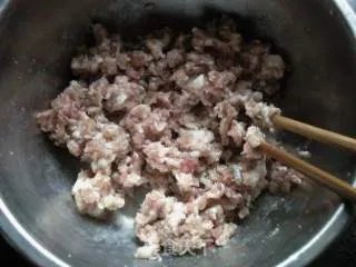 自制哈尔滨风干肠