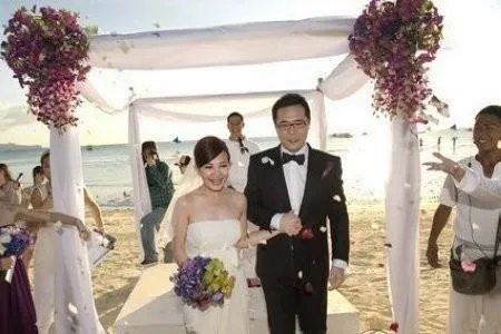 梁静茹结婚了吗