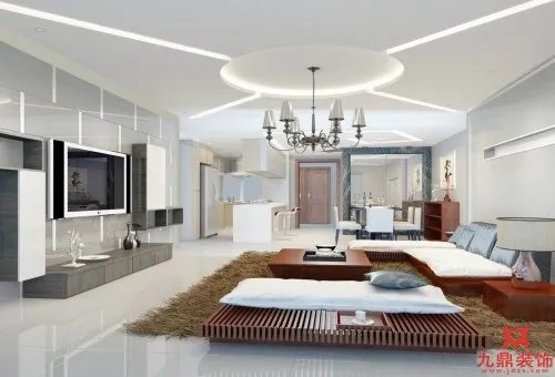 杭州装修设计公司哪家好 口碑良好的有以下这4家