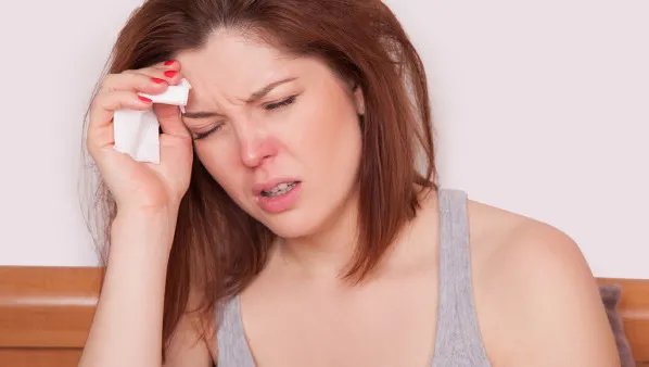 孕妇感冒了发烧怎么办