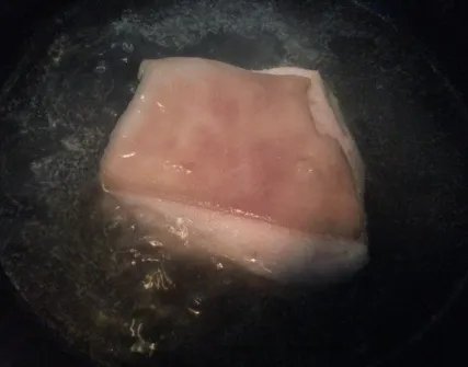 酱肉怎么做 酱肉的做法和配方 酱肉的腌制方法