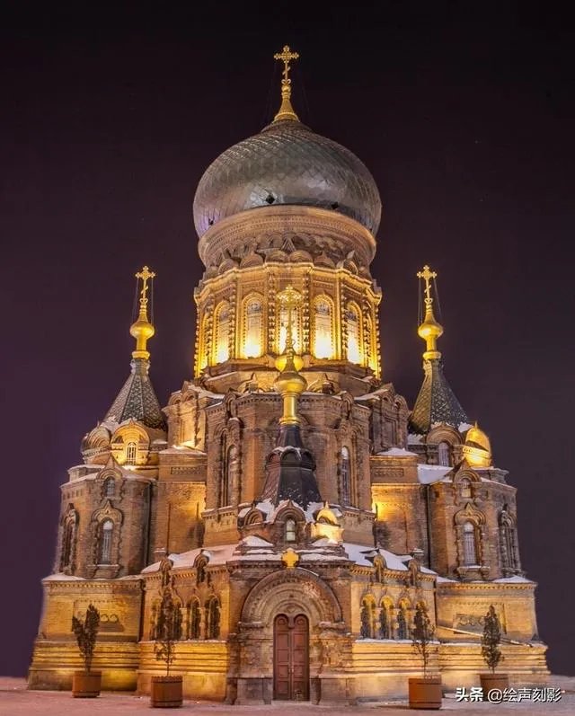 哈尔滨最好玩的景区在哪里？为什么？