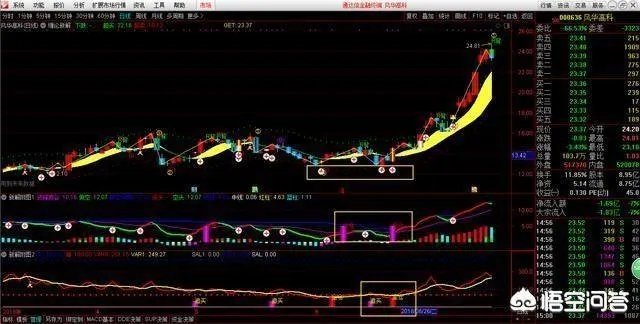 如何运用好“龙回头”选股战法找到强势牛股？