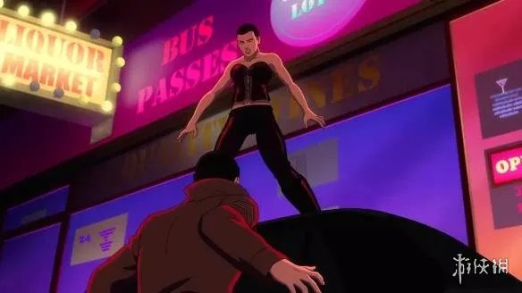 超级好看的10部DC动画电影 蝙蝠侠果然是大家最爱！