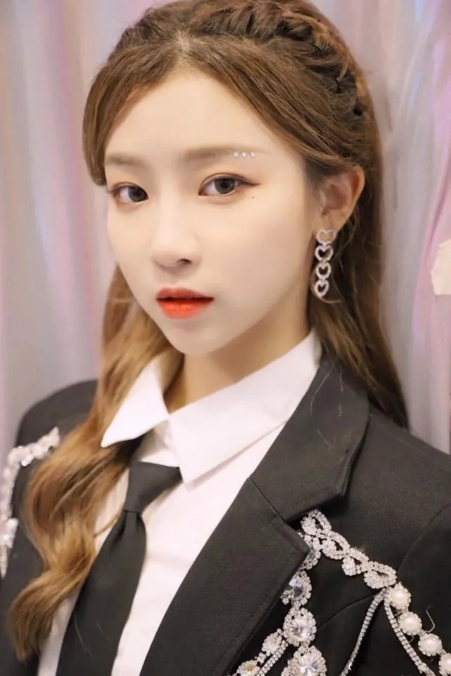 林君怡还有机会出道嘛？