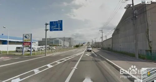 日本江岛大桥是个失败的桥梁设计吗?