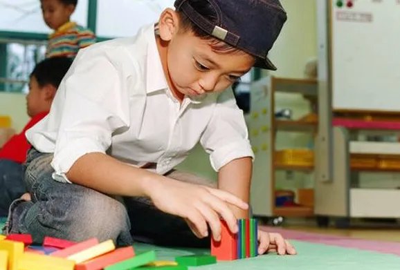 学前教育专业的介绍