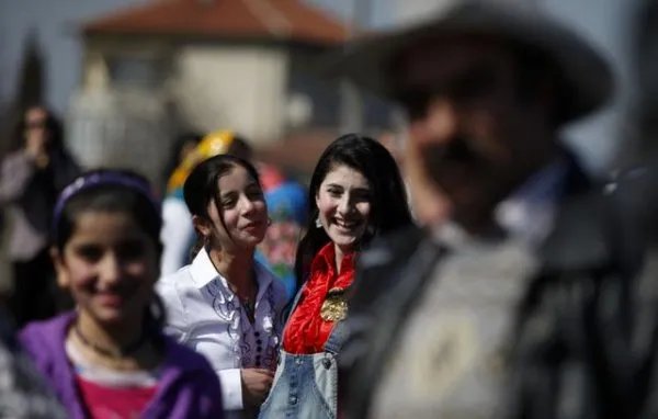 世界上最大胆的新娘市场在哪里？