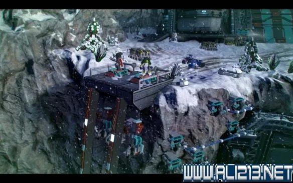 《乐高漫威超级英雄2》全通关流程图文攻略详解 怎么通关?【完结】