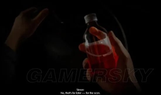 《活体脑细胞(SOMA)》图文攻略 全剧情解谜图文攻略