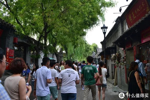 北京自由行攻略（1）交通住宿篇