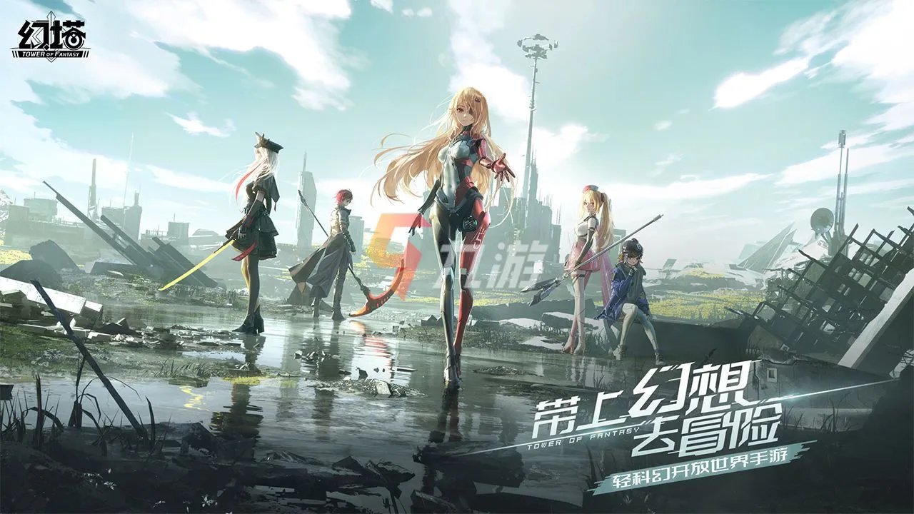 游戏网络游戏排行榜2022 热门网络游戏有哪些