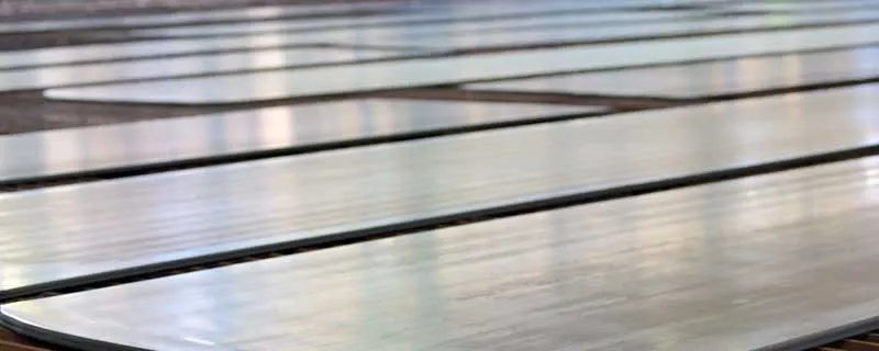 锚垫板是什么 锚垫板是什么材质