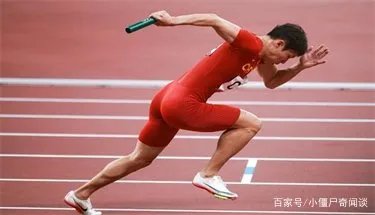 苏炳添和刘翔哪个更厉害？