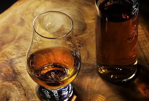 威士忌品牌有哪些？哪款口感最好？