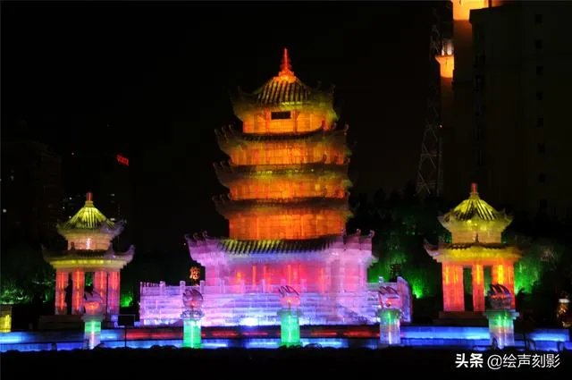 哈尔滨最好玩的景区在哪里？为什么？