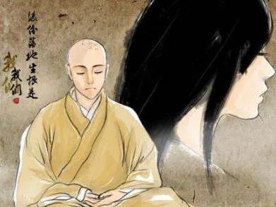 何训田 信徒 仓央嘉措