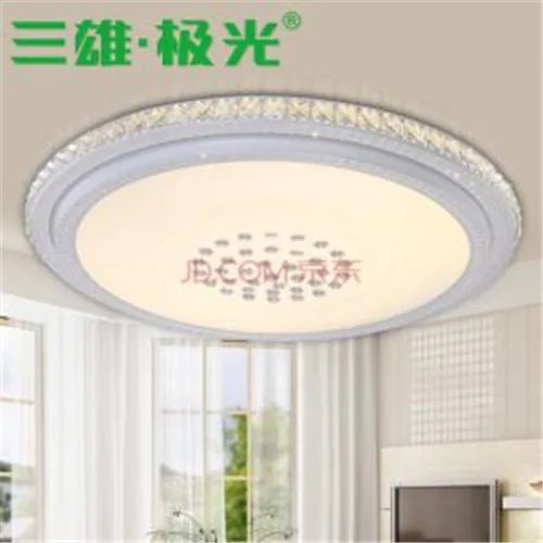 灯具十大知名品牌 哪个牌子的灯具好