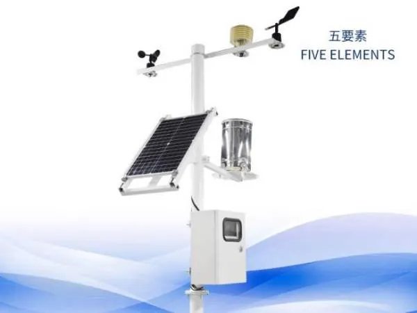 自动气象站多少钱？现在都是什么配置?