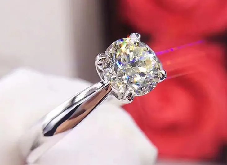 7克拉钻戒多少钱 钻戒怎么挑选