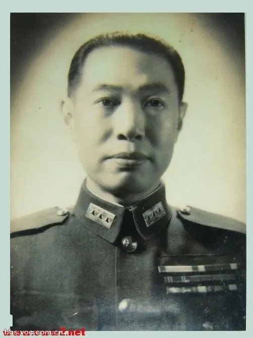 特级上将什么级别