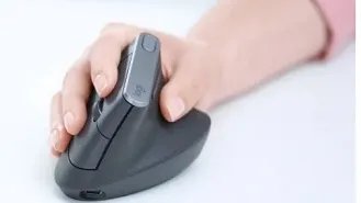 人体工程学鼠标好用吗