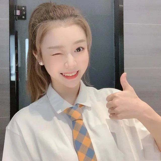 林君怡还有机会出道嘛？