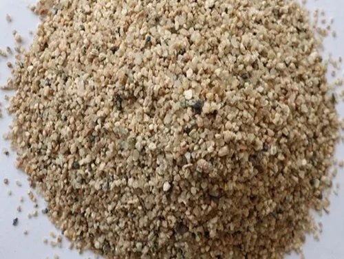 粗砂中砂细砂如何划分