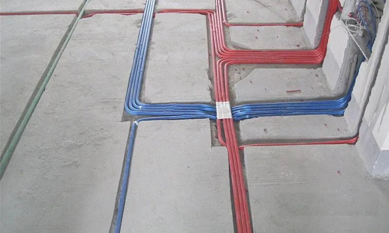 暗线布线技巧  暗线布线注意事项