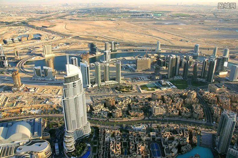 去迪拜旅游要多少钱 预算2万人民币足够了